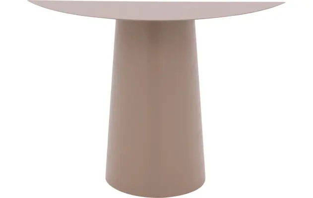 Goossens sidetable roos bruin metaal - 8234503-goossens-roos-sidetable-metaal-02