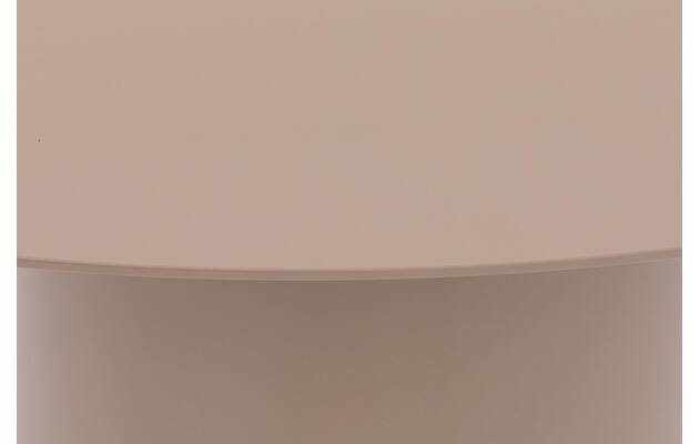 Goossens sidetable roos bruin metaal - 8234503-goossens-roos-sidetable-metaal-04
