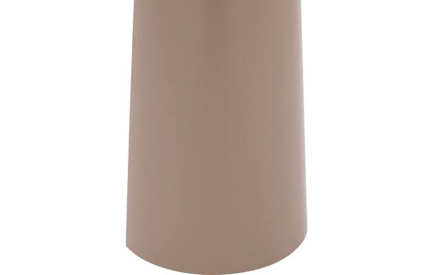 Goossens sidetable roos bruin metaal - 8234503-goossens-roos-sidetable-metaal-05