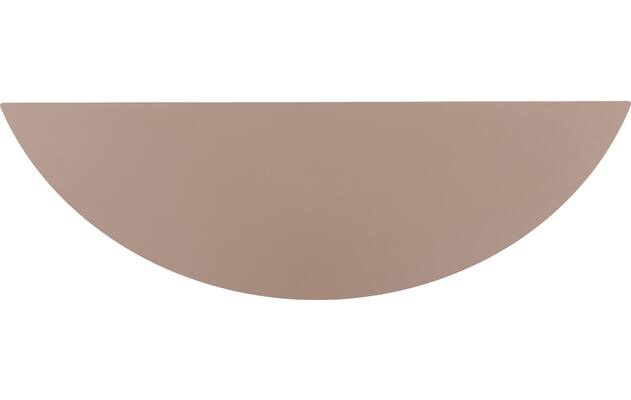 Goossens sidetable roos bruin metaal - 8234503-goossens-roos-sidetable-metaal-06