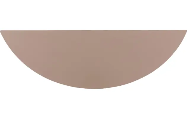 Goossens sidetable roos bruin metaal - 8234503-goossens-roos-sidetable-metaal-06