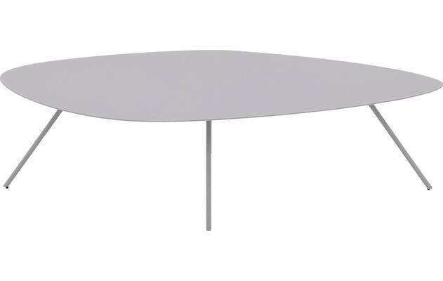 Goossens salontafel olivia grijs metaal - 8234504-goossens-olivia-salontafel-metaal-02