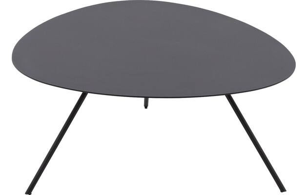 Goossens salontafel olivia zwart metaal - 8234505-goossens-olivia-salontafel-metaal-03