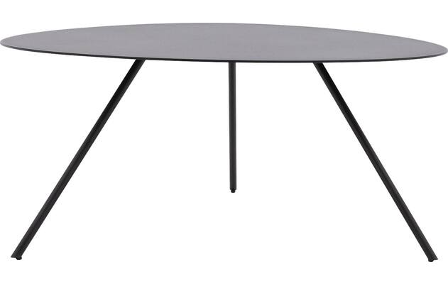 Goossens salontafel olivia zwart metaal - 8234505-goossens-olivia-salontafel-metaal-04