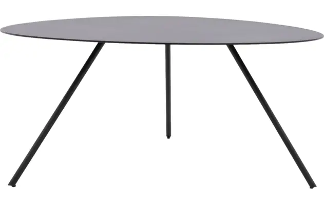 Goossens salontafel olivia zwart metaal - 8234505-goossens-olivia-salontafel-metaal-04