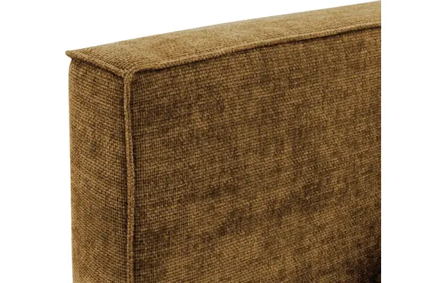 Goossens bedframe trentino bruin stof - 8234531-goossens-trentino-bedframe-stof-06