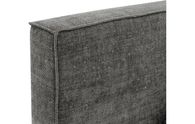Goossens gestoffeerd bedframe trentino roze stof - 8234532-goossens-trentino-bedframe-stof-06