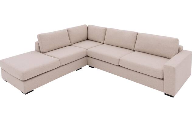 Goossens hoekbank lucca wit stof - 8234577-goossens-lucca-usc-bank-stof-wit-05