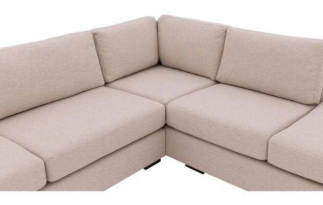 Goossens hoekbank lucca wit stof - 8234578-goossens-lucca-usc-bank-stof-wit-06