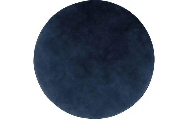 Goossens poef arendal blauw stof - 8234588-goossens-senne-kleinmeubel-stof-03