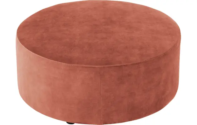 Goossens poef arendal roze stof - 8234606-goossens-senne-kleinmeubel-stof-02