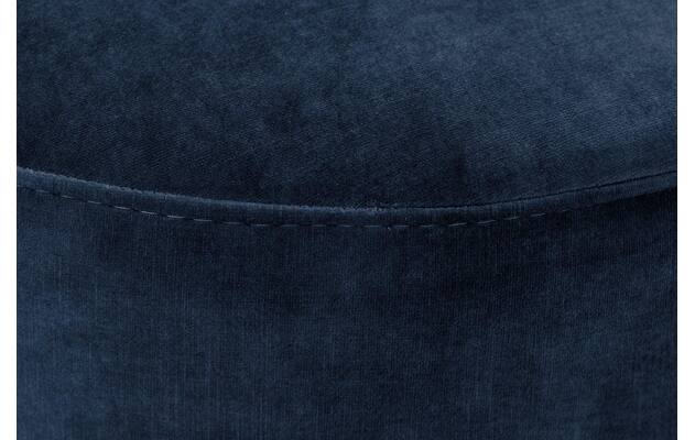 Goossens poef arendal blauw stof - 8234611-goossens-senne-kleinmeubel-stof-04