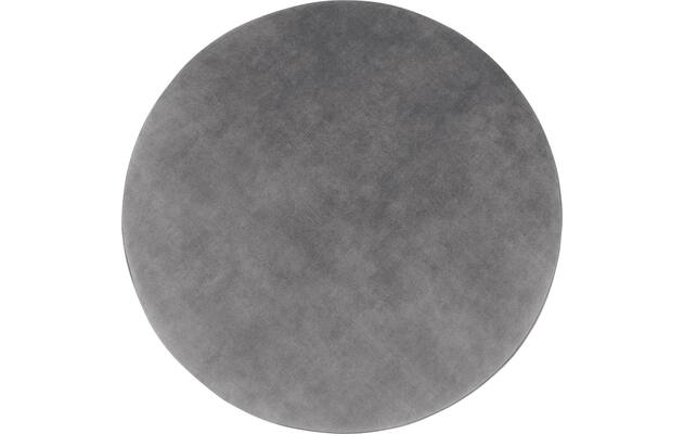 Goossens poef arendal grijs stof - 8234614-goossens-senne-kleinmeubel-stof-03