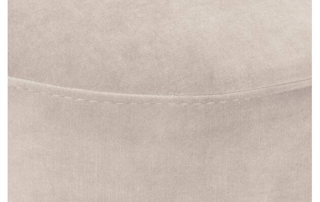 Goossens poef arendal beige stof - 8234615-goossens-senne-kleinmeubel-stof-04