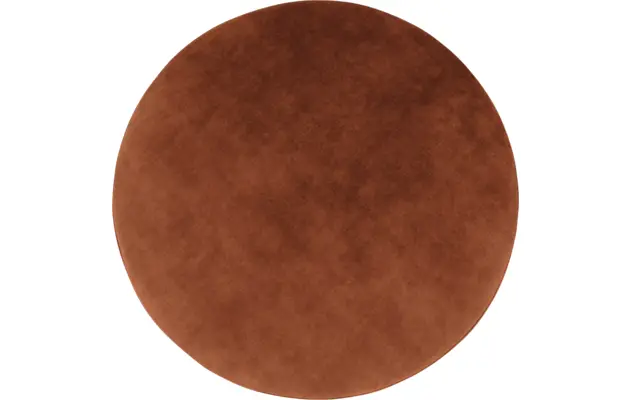 Goossens poef arendal bruin stof - 8234616-goossens-senne-kleinmeubel-stof-03