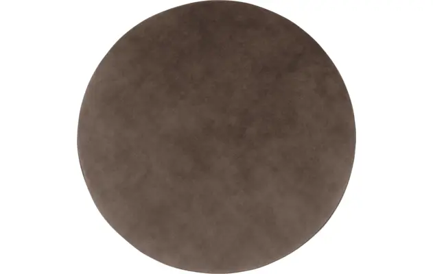 Goossens poef arendal bruin stof - 8234618-goossens-senne-kleinmeubel-stof-03