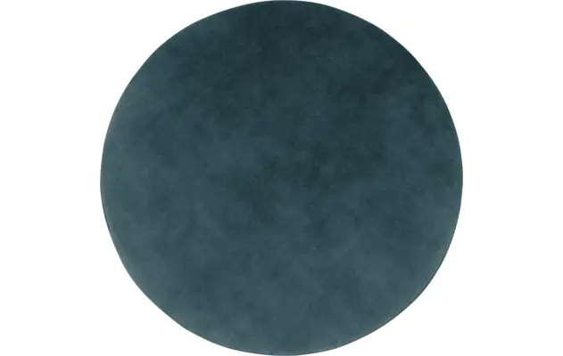 Goossens poef arendal blauw stof - 8234619-goossens-senne-kleinmeubel-stof-03