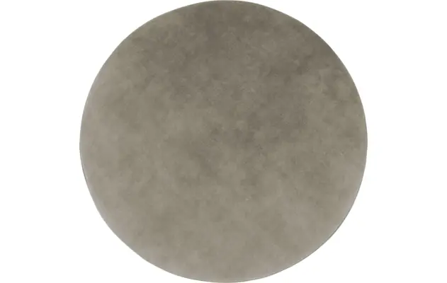 Goossens poef arendal grijs stof - 8234625-goossens-senne-kleinmeubel-stof-03