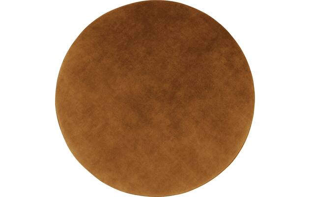 Goossens poef arendal bruin stof - 8234628-goossens-senne-kleinmeubel-stof-03