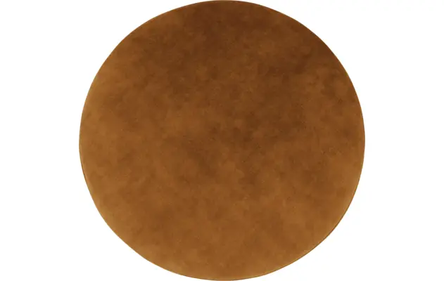 Goossens poef arendal bruin stof - 8234628-goossens-senne-kleinmeubel-stof-03
