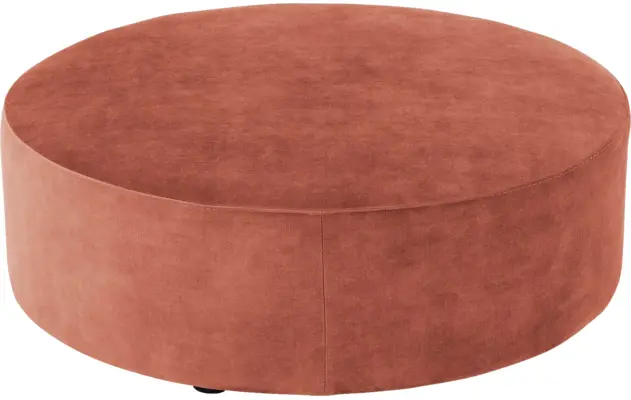 Goossens poef arendal roze stof - 8234629-goossens-senne-kleinmeubel-stof-02