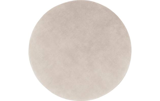 Goossens poef arendal beige stof - 8234638-goossens-senne-kleinmeubel-stof-03