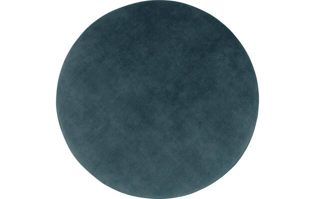 Goossens poef arendal blauw stof - 8234642-goossens-senne-kleinmeubel-stof-03