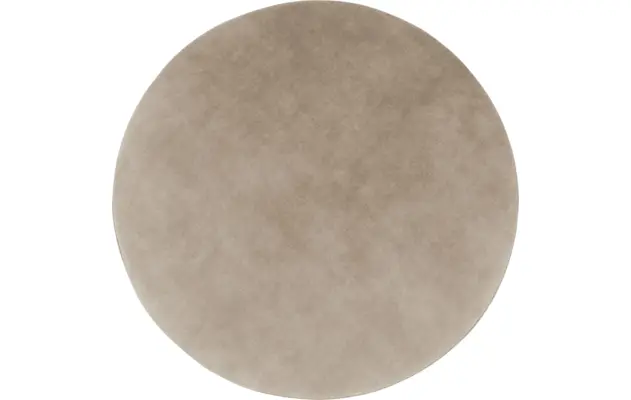 Goossens poef arendal beige stof - 8234644-goossens-senne-kleinmeubel-stof-03