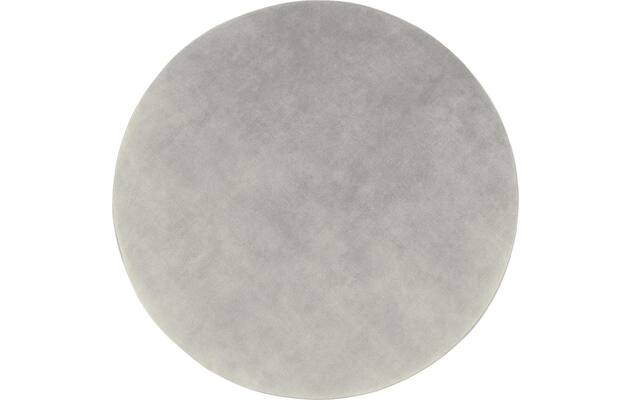 Goossens poef arendal grijs stof - 8234647-goossens-senne-kleinmeubel-stof-03