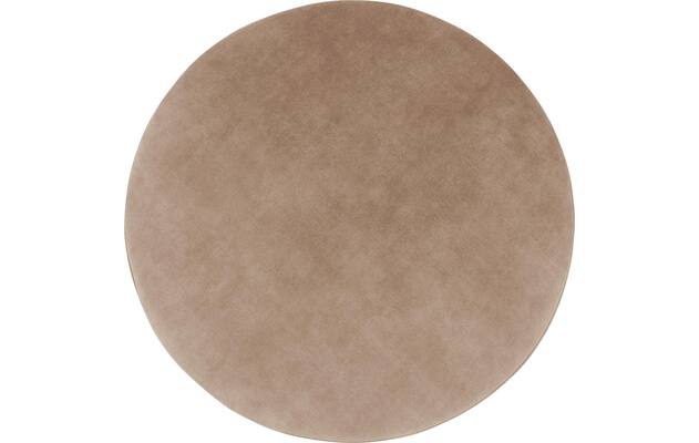 Goossens poef arendal bruin stof - 8234650-goossens-senne-kleinmeubel-stof-03