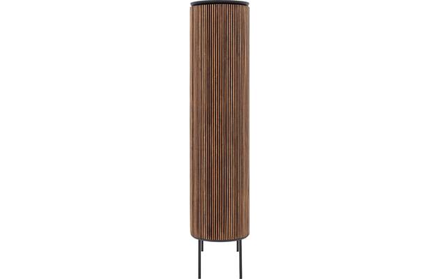 Goossens opbergkast adel bruin teak - 8234670-goossens-adel-opbergkast-teak-05