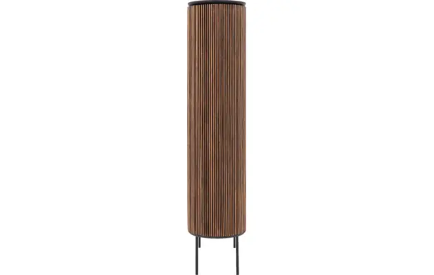 Goossens opbergkast adel bruin teak - 8234670-goossens-adel-opbergkast-teak-05