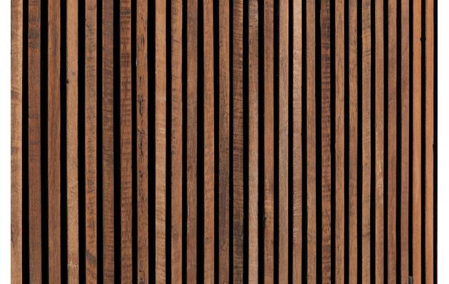 Goossens vitrinekast adel bruin teak - 8234671-goossens-adel-vitrinekast-teak-11