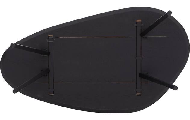 Goossens salontafel ferry zwart eiken - 8234705-goossens-ferry-salontafel-eiken-07