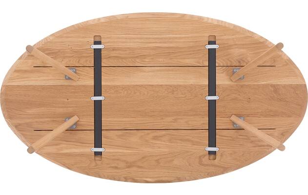 Goossens salontafel ferry blank eiken - 8234706-goossens-ferry-salontafel-eiken-07