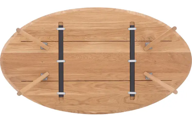 Goossens salontafel ferry blank eiken - 8234706-goossens-ferry-salontafel-eiken-07