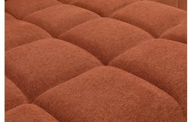 Goossens excellent loungebank kubus bruin stof - 8234719-goossens-excellent-kubus-bank-stof-oranje-10