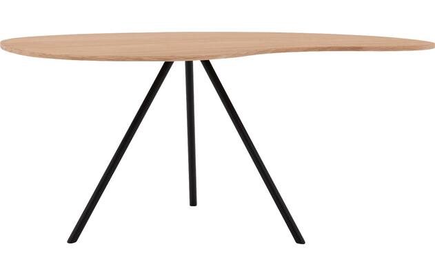 Goossens salontafel saya blank eiken - 8234721-goossens-saya-salontafel-eiken-03