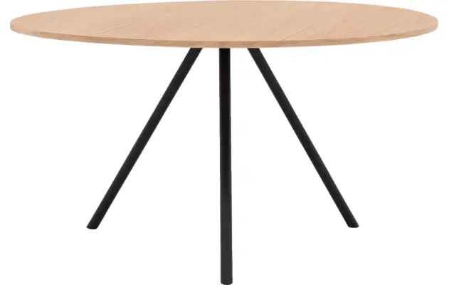 Goossens salontafel bo blank eiken - 8234727-goossens-bo-salontafel-eiken-03