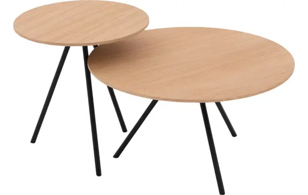 Goossens salontafel bo blank eiken - 8234727-goossens-bo-salontafel-eiken-07