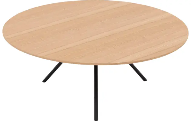 Goossens salontafel bo blank eiken - 8234729-goossens-bo-salontafel-eiken-01