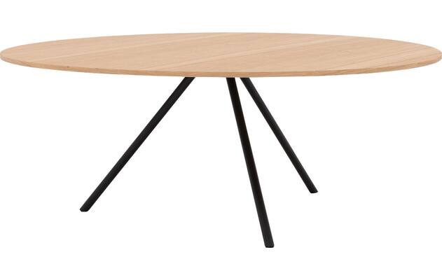 Goossens salontafel bo blank eiken - 8234729-goossens-bo-salontafel-eiken-03