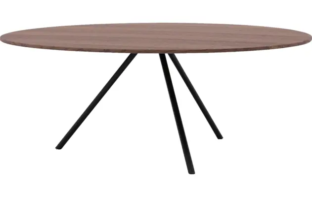 Goossens salontafel bo donker bruin eiken - 8234731-goossens-bo-salontafel-eiken-03