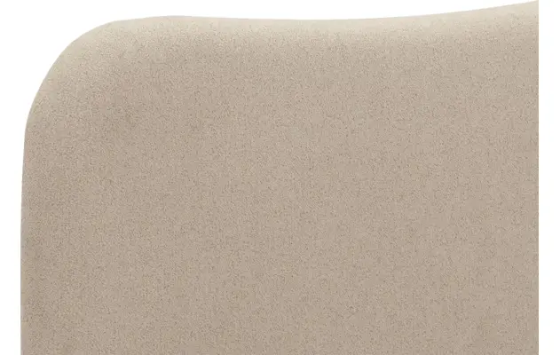 Goossens bedframe pecaro beige stof - 8234796-goossens-pecaro-bedframe-stof-07