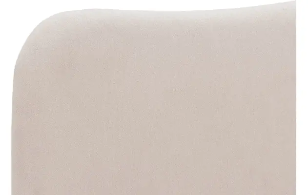 Goossens bedframe pecaro beige stof - 8234798-goossens-pecaro-bedframe-stof-07