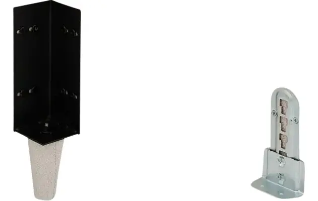 Goossens bedframe pecaro beige stof - 8234798-goossens-pecaro-bedframe-stof-08