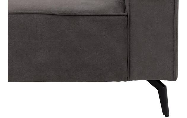 Goossens loungebank hercules grijs microvezel - 8235070-goossens-hercules-bank-microvezel-grijs-06