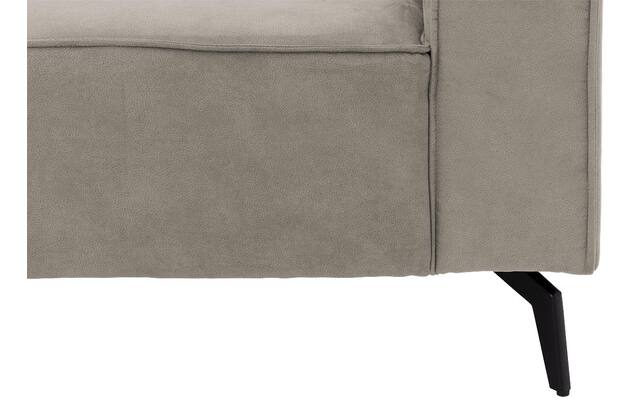 Goossens loungebank hercules grijs microvezel - 8235100-goossens-hercules-bank-microvezel-grijs-06