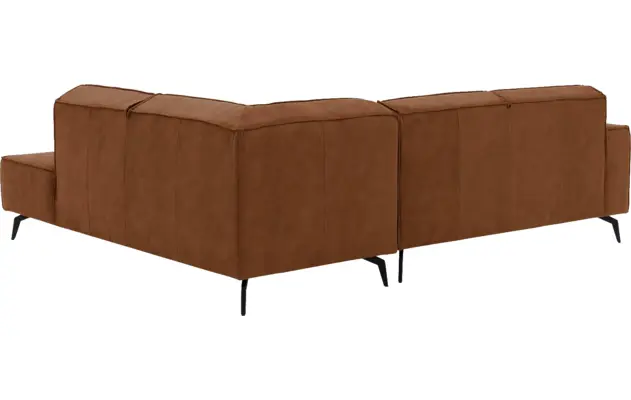 Goossens hoekbank hercules bruin microvezel - 8235120-goossens-hercules-bank-microvezel-bruin-03