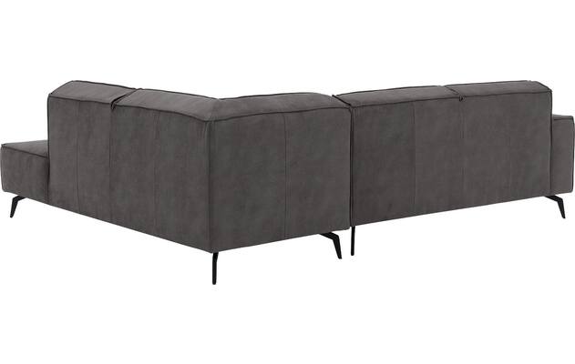 Goossens hoekbank hercules grijs microvezel - 8235125-goossens-hercules-bank-microvezel-grijs-03